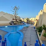 Loft Playa Torviscas,garaje Gratis Appartamento *