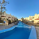 Appartamento Loft Playa Torviscas,garaje Gratis *