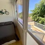 Appartamento Loft Playa Torviscas,garaje Gratis