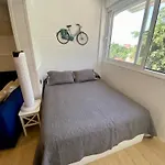 Loft Playa Torviscas,garaje Gratis Costa Adeje (Tenerife)