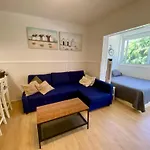 Loft Playa Torviscas,garaje Gratis , Recien Reformado *