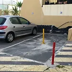 Loft Playa Torviscas,garaje Gratis * Costa Adeje (Tenerife)