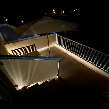 Loft Playa Torviscas,garaje Gratis , Recién Reformado *