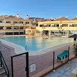 Loft Playa Torviscas,garaje Gratis *
