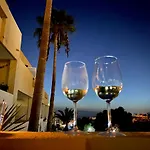 Apartament Loft Playa Torviscas,garaje Gratis