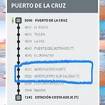 Loft Playa Torviscas,garaje Gratis Costa Adeje (Tenerife)