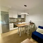 Apartament Loft Playa Torviscas,garaje Gratis *