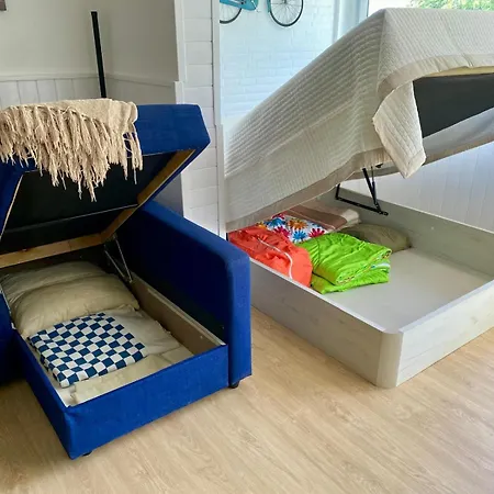 Loft Playa Torviscas,garaje Gratis , Recien Reformado Διαμέρισμα Costa Adeje (Tenerife)