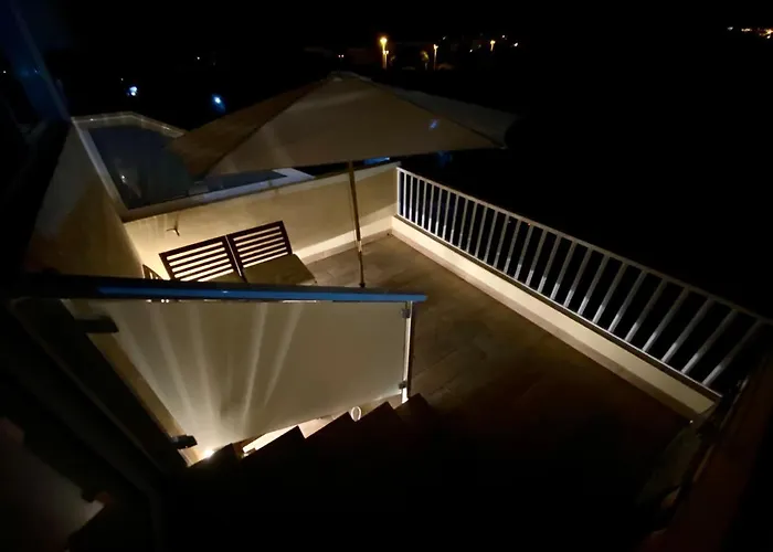 Loft Playa Torviscas,garaje Gratis , Recién Reformado *