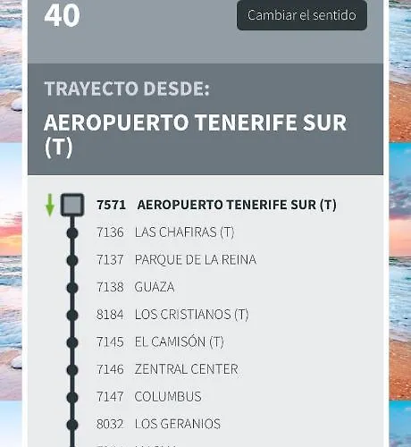 Loft Playa Torviscas,garaje Gratis , Recién Reformado