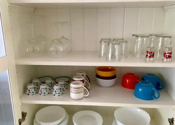 Loft Playa Torviscas,garaje Gratis , Recien Reformado * Адехе