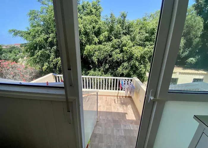 Loft Playa Torviscas,garaje Gratis , Recién Reformado * Costa Adeje (Tenerife)