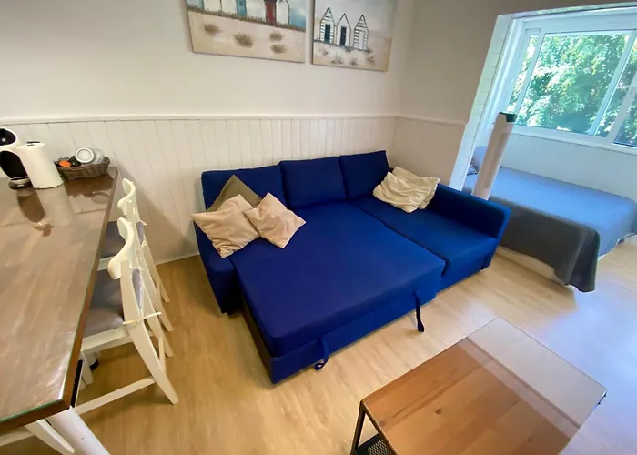 Loft Playa Torviscas,garaje Gratis , Recién Reformado * Costa Adeje (Tenerife)