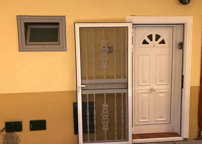 Loft Playa Torviscas,garaje Gratis , Recien Reformado Адехе