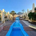 Loft Playa Torviscas,garaje Gratis * Costa Adeje (Tenerife)