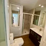 Loft Playa Torviscas,garaje Gratis Appartement Costa Adeje (Tenerife)