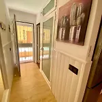 Loft Playa Torviscas,garaje Gratis Appartement Costa Adeje (Tenerife)