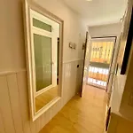 Appartement Loft Playa Torviscas,garaje Gratis Costa Adeje (Tenerife)