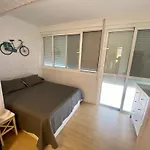 Loft Playa Torviscas,garaje Gratis * Costa Adeje (Tenerife)