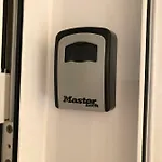 Appartement Loft Playa Torviscas,garaje Gratis