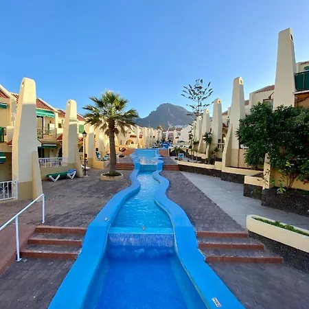 Loft Playa Torviscas,garaje Gratis * أذيخي