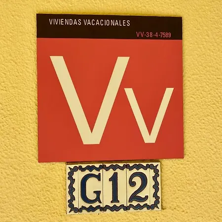 Loft Playa Torviscas,garaje Gratis , Recien Reformado