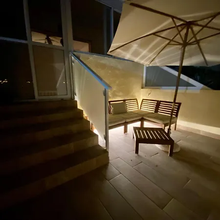Апартаменты Loft Playa Torviscas,garaje Gratis , Recien Reformado