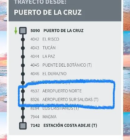 Loft Playa Torviscas,garaje Gratis , Recien Reformado 아데제