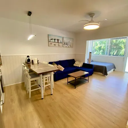 Loft Playa Torviscas,garaje Gratis , Recien Reformado Costa Adeje