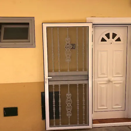 Loft Playa Torviscas,garaje Gratis , Recien Reformado Адехе