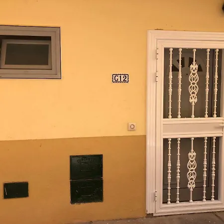 아파트 Loft Playa Torviscas,garaje Gratis , Recien Reformado